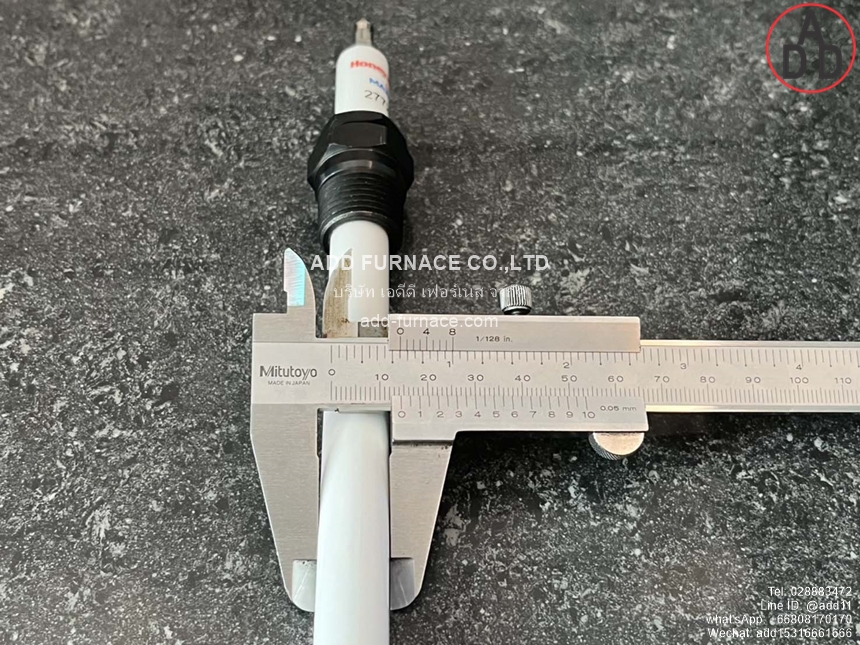 Honeywell Maxon 27729(9)